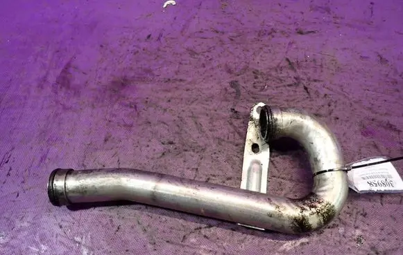 Renault Clio III EGR valve line/pipe/hose 