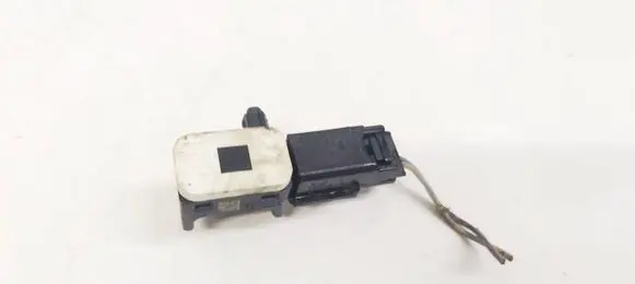 Ford Focus Airbag deployment crash/impact sensor AM5T14B342AA AM5T-14B342-AA