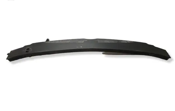 Mercedes-Benz B W246 W242 Front bumper cross member A2466201834