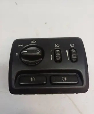 Volvo V70 Light switch 30739314 05W21E05 ML21EA00015