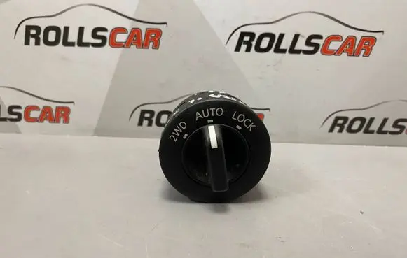Nissan X-Trail T30 Differential lock switch 
