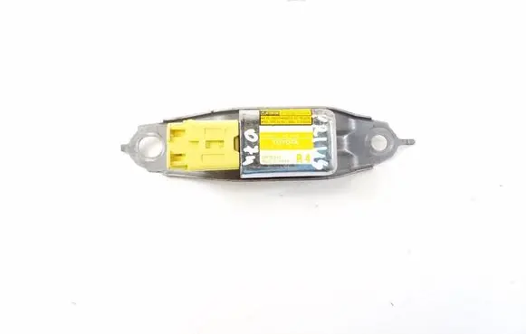 Toyota Prius (XW20) Airbag deployment crash/impact sensor 8983347030