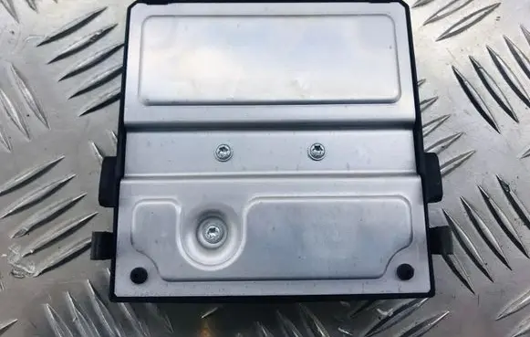 Mercedes-Benz S W221 Gateway control module A2215408845