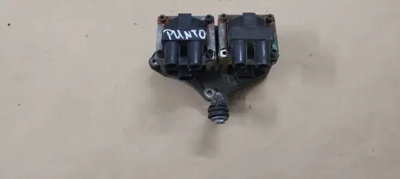 Fiat Punto (188) High voltage ignition coil 46543230