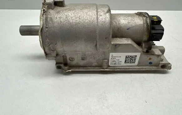 Chrysler Pacifica Steering rack electric part 7043804410 3829297301B E127431081