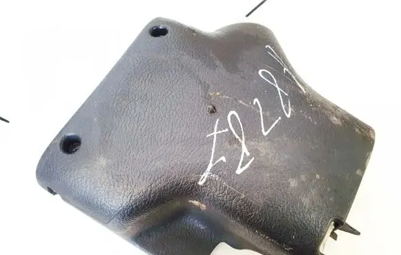 Citroen C5 Steering wheel column trim 9632612277