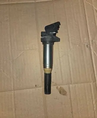 BMW X3 F25 High voltage ignition coil 8616153