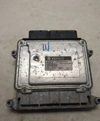 Engine control unit/module