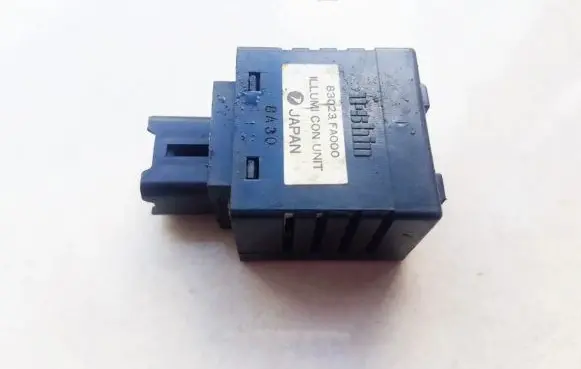 Subaru Forester SF Other control units/modules 83023FA000