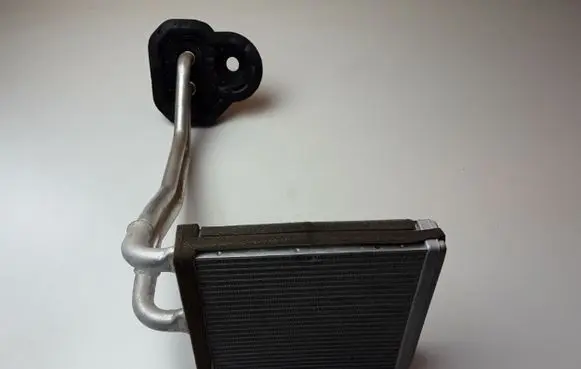 Ford Fiesta Heater blower radiator 2005780