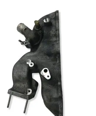 Opel Antara Intake manifold