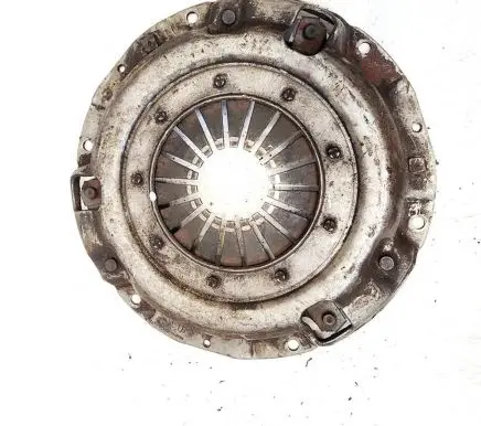 Pressure plate