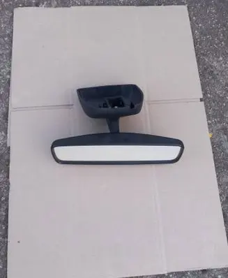 Peugeot 406 Rear view mirror (interior) E200708