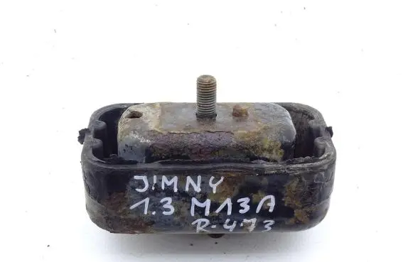 Suzuki Jimny Engine mount vacuum valve 