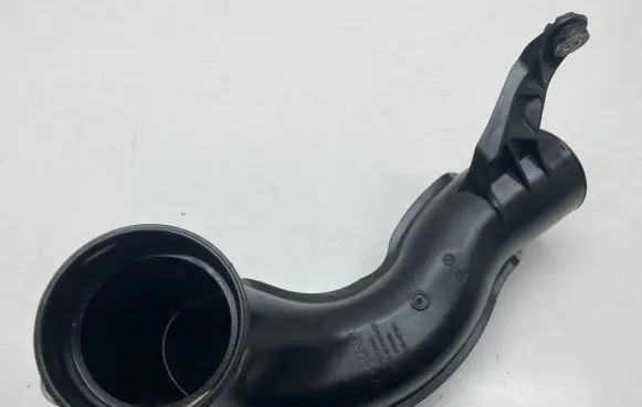Volvo V70 Intercooler hose/pipe 31319698 BP8DB