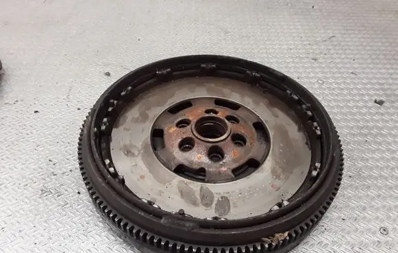 Volkswagen Sharan Dual mass flywheel 