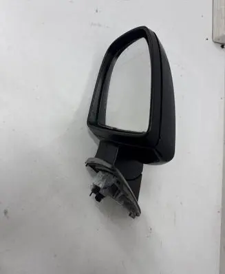 BMW X5 E70 Front door electric wing mirror 7136887 E1020880