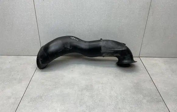 Porsche Cayenne (92A) Air intake duct part 7P5128752A