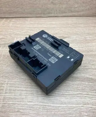 Audi A6 S6 C6 4F Door control unit/module 4F0959795M 8K0959795B