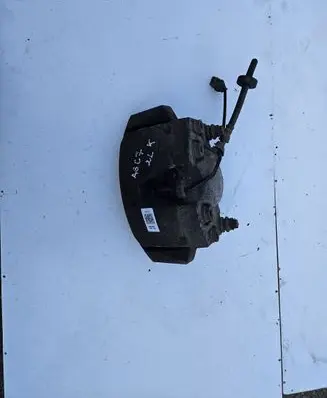 Audi A6 S6 C7 4G Front brake caliper 4G5AK