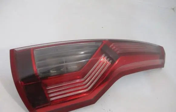 Citroen C4 Grand Picasso Rear/tail lights 6351AC