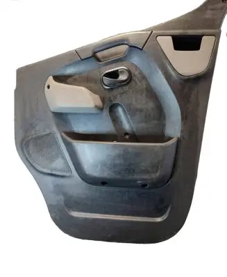 Renault Master III Front door card panel trim 8200729417