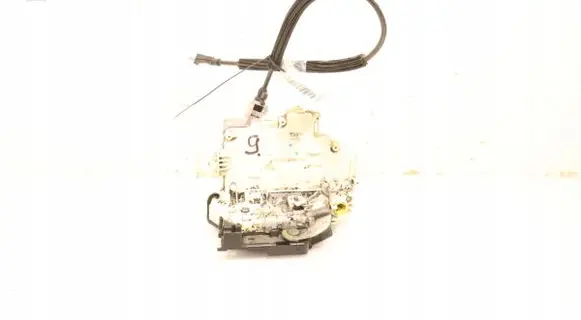 Seat Altea Front door lock