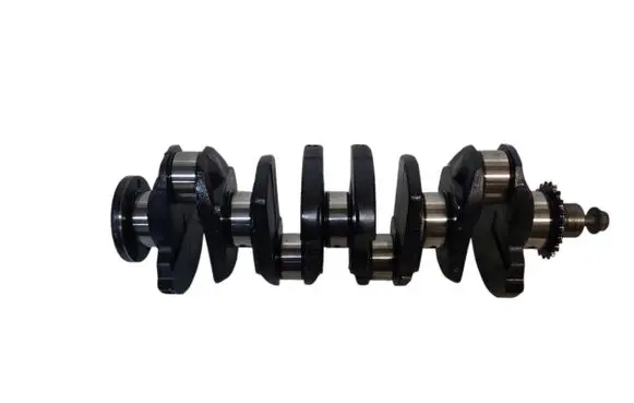 Renault Trafic II (X83) Crankshaft A243