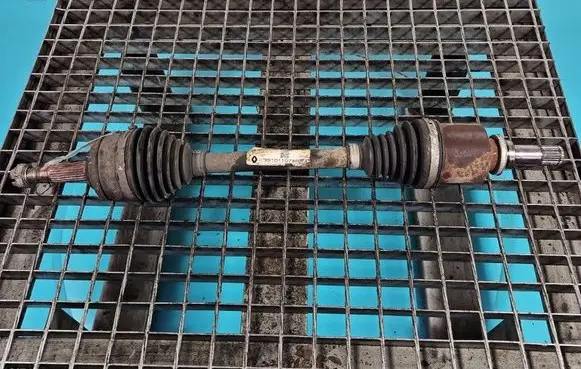 Renault Express Front driveshaft 391011074R IMPRK1556133