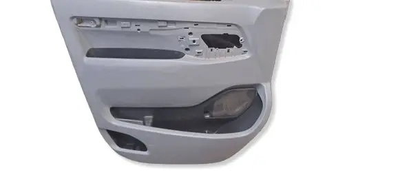 Toyota Proace Front door card panel trim 98082244ZM 98089938ZD 156121402
