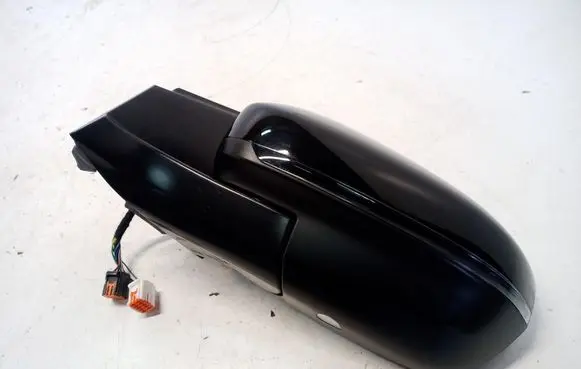 Peugeot 3008 II Front door electric wing mirror 