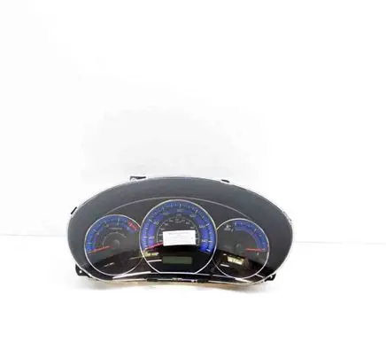 Subaru Forester SH Speedometer (instrument cluster) 85002SC370