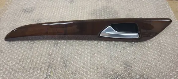 Mercedes-Benz GLS X166 Rear door card trim A1667301322