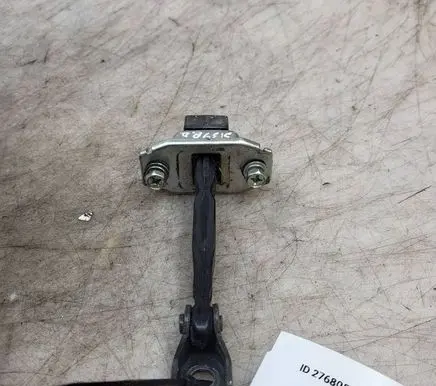 Citroen C-Crosser Front door check strap stopper