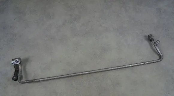 Hyundai Terracan Air conditioning (A/C) pipe/hose