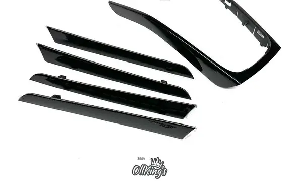 Audi A5 Sportback 8TA Panel trim 8K0863305P