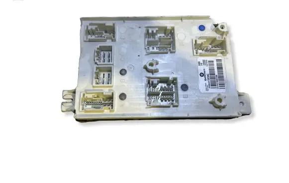 Dodge Challenger Comfort/convenience module 68424593AC YH219001799