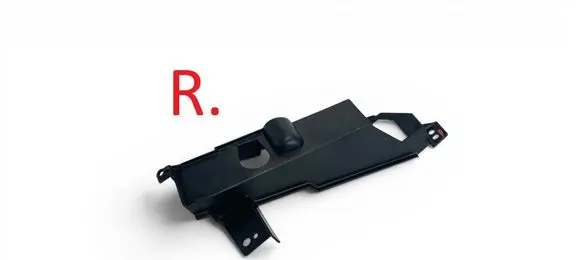 Honda e:Ny1 Other exterior part 7114331AH0 55404