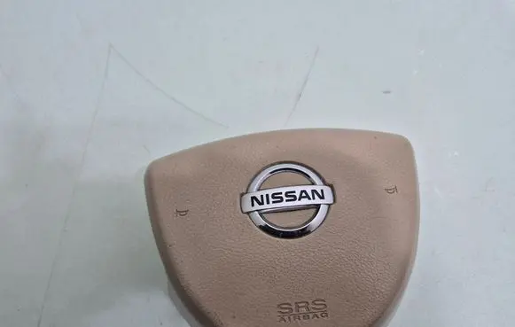 Nissan Murano Z50 Steering wheel airbag 53265404