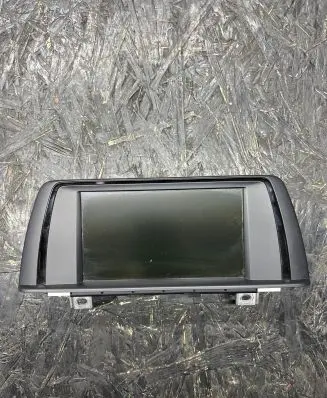 BMW 1 F20 F21 Screen/display/small screen 990001392 9262753