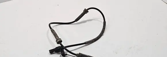 BMW 3 E90 E91 ABS brake wheel speed sensor 