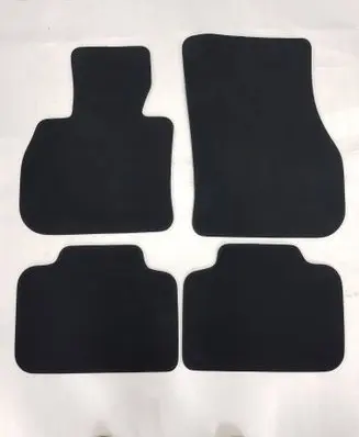Mini Cooper Countryman F60 Car floor mat set 51477444887 7444887