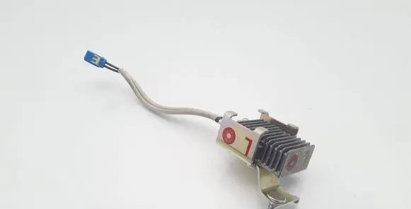 Toyota Prius (XW20) Heater blower fan relay 4453547040 0567770830