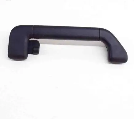 Porsche Cayenne (92A) Rear interior roof grab handle 3D5857607 7P0857644B