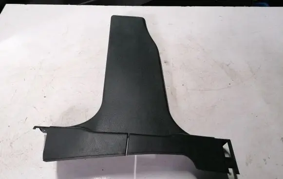 Nissan Qashqai+2 (B) pillar trim (bottom) 76916JD000