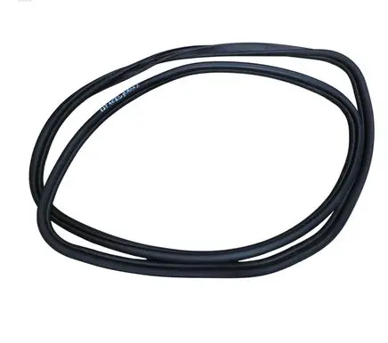 Renault Espace IV Trunk rubber seal (body) uzczelkabagespace
