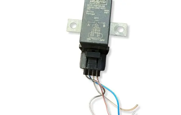 Ford Transit Other relay 6C1T10B728AB