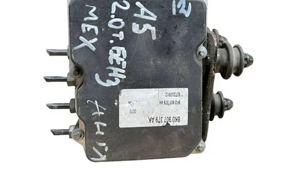 Audi A5 8T 8F ABS Pump 8K0907379AK 0265236197 9272U0912