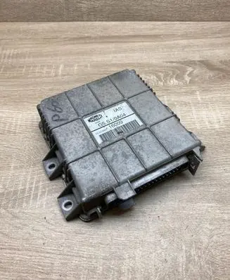 Citroen XM Engine control unit/module ECU G5S10A04