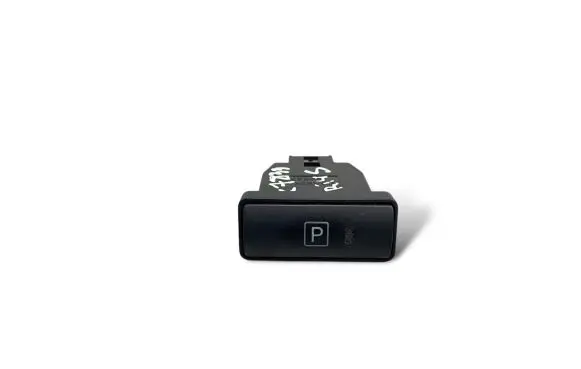 Hand parking brake switch